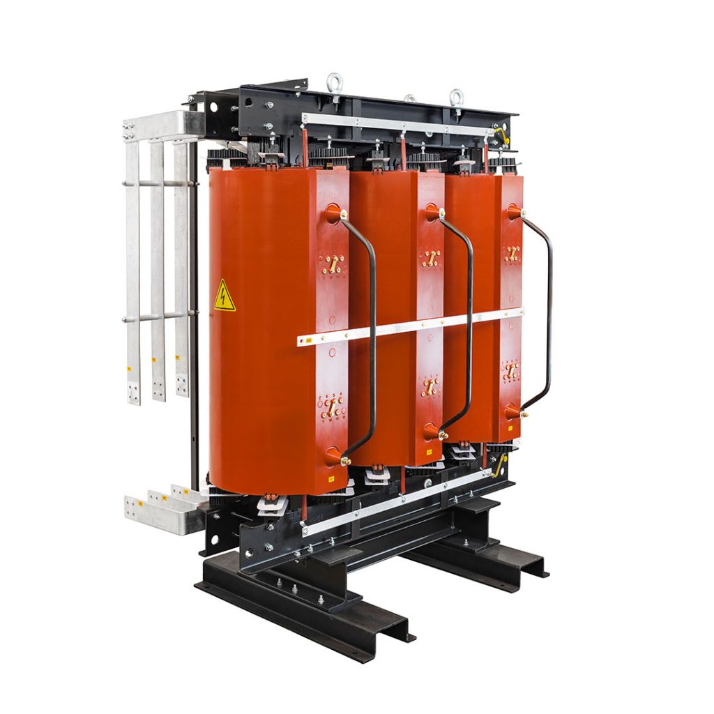 The steady uptake of dry-type transformers is driven by the advantages offered. 