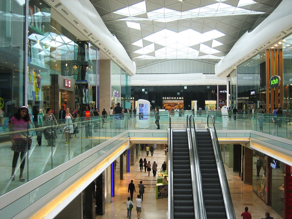 There is a trend in commercial buildings and shopping centres, for instance, where insurers themselves are insisting on dry-type transformers.