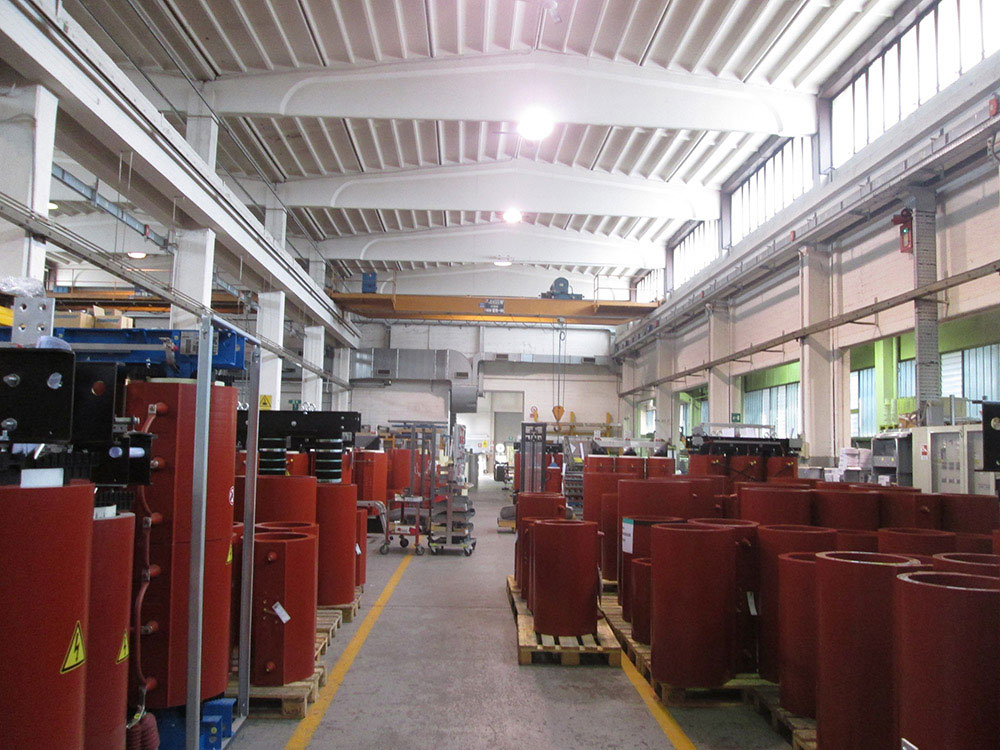 To help the purchaser to effectively assess the capital cost, transformer manufacturers need to provide a detailed data sheet.