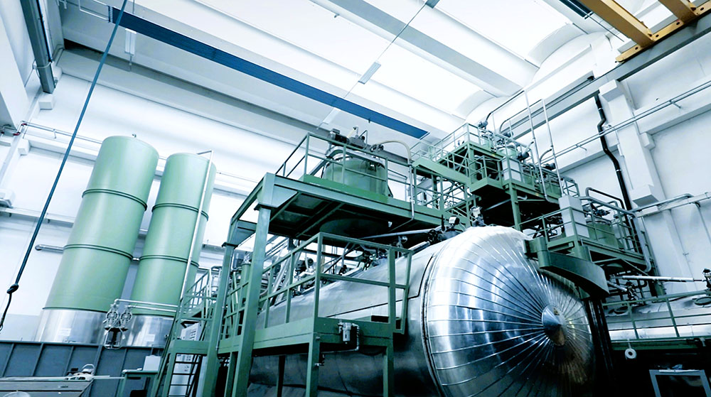 TMC’s state-of-the-art facility produces bespoke dry-type transformers, ensuring top-tier quality, reliability and innovation for critical power infrastructure projects.