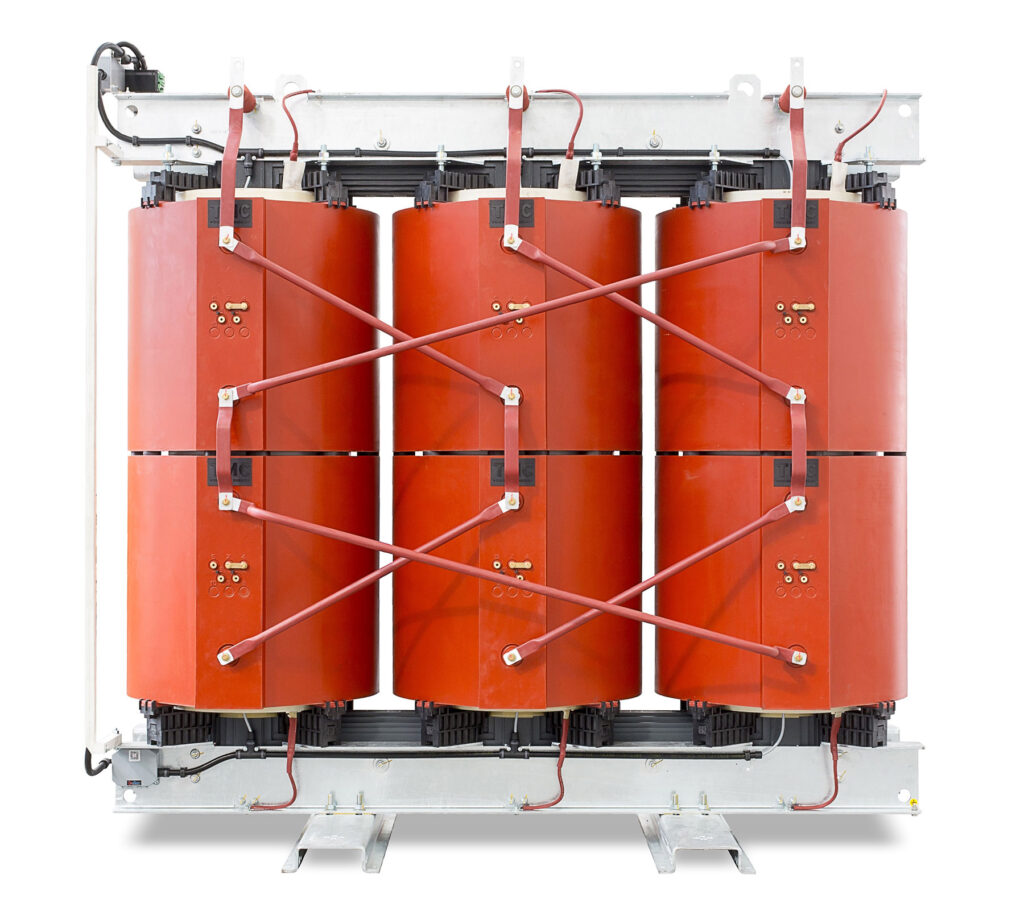 Dry-type transformers provide mining operations with a robust and low-maintenance power solution suited to demanding industrial applications.