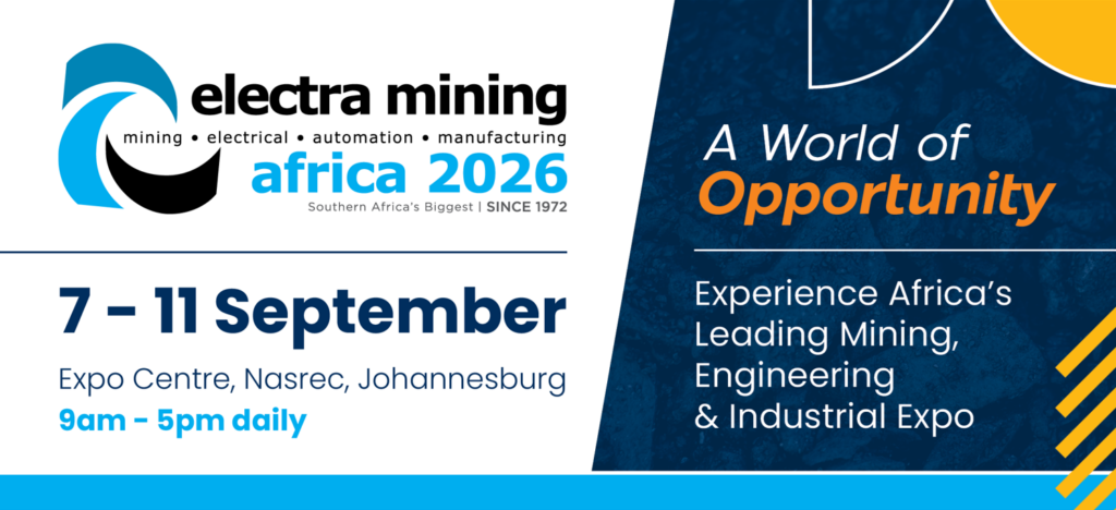 Trafo at Electra Mining 2026