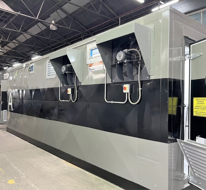 Mining operations across Africa rely on robust electrical infrastructure with Trafo Power Solutions providing engineered solutions that prioritise reliability and efficiency.